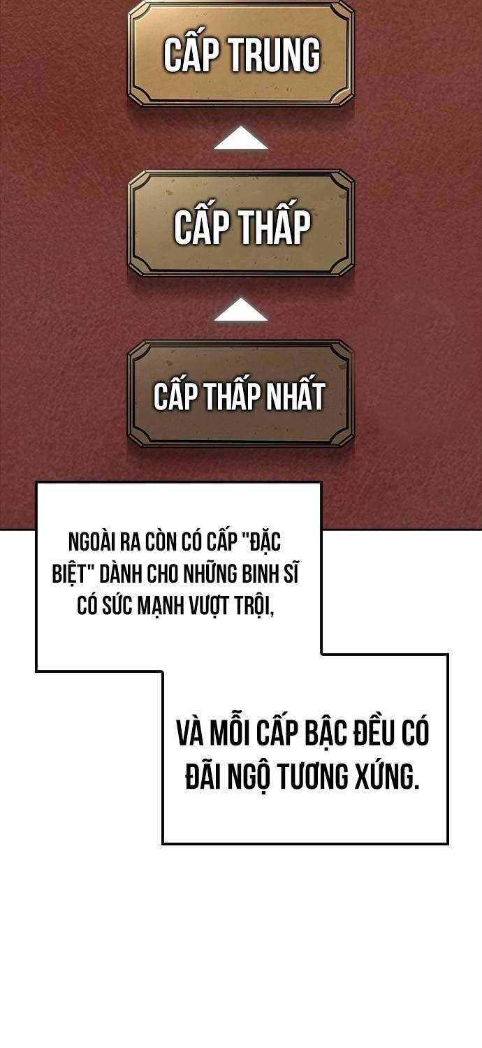 Hiệp Sĩ Sống Vì Ngày Hôm Nay - Chapter 26 - Page 7