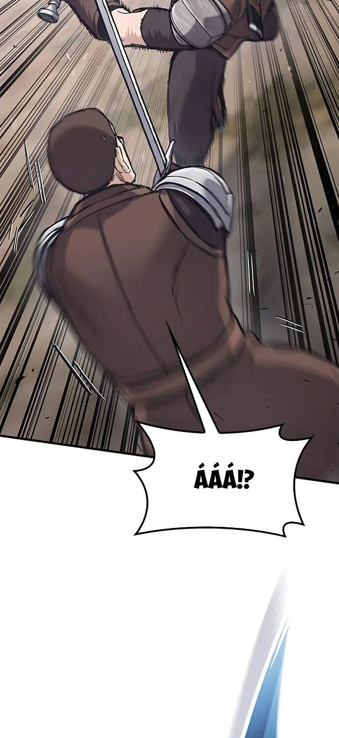 Hiệp Sĩ Sống Vì Ngày Hôm Nay - Chapter 26 - Page 71