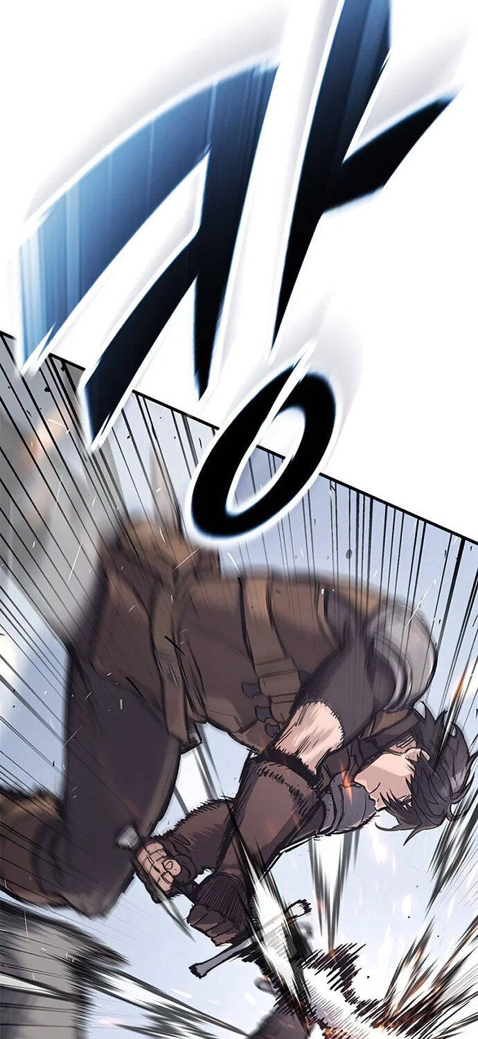 Hiệp Sĩ Sống Vì Ngày Hôm Nay - Chapter 26 - Page 72