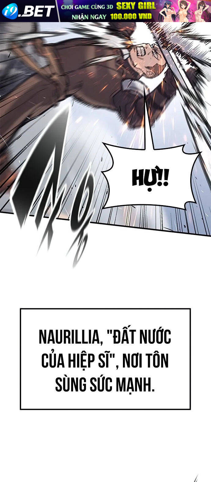 Hiệp Sĩ Sống Vì Ngày Hôm Nay - Chapter 26 - Page 73