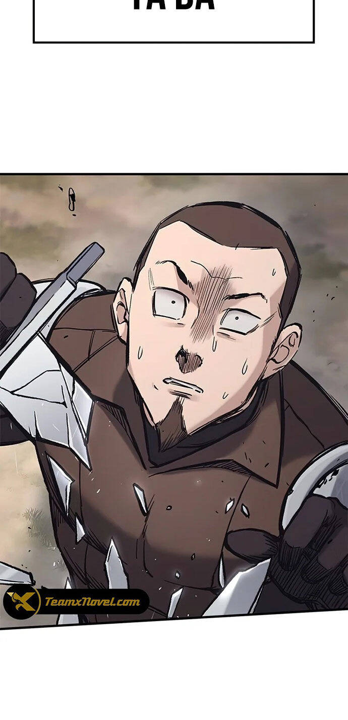 Hiệp Sĩ Sống Vì Ngày Hôm Nay - Chapter 26 - Page 77