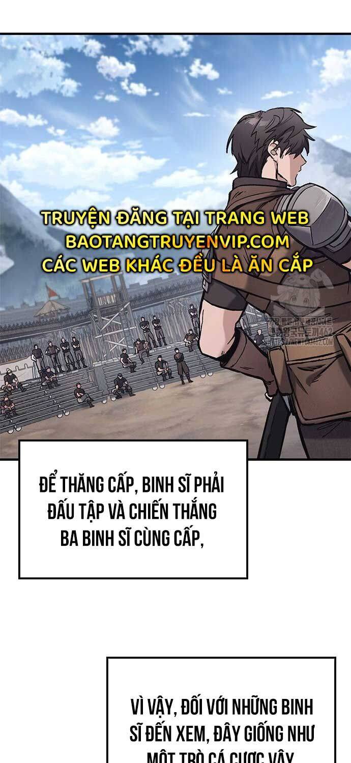 Hiệp Sĩ Sống Vì Ngày Hôm Nay - Chapter 26 - Page 8