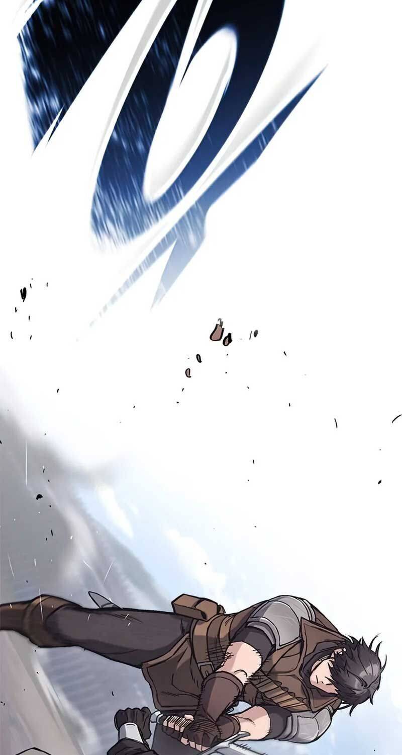 Hiệp Sĩ Sống Vì Ngày Hôm Nay - Chapter 26 - Page 80