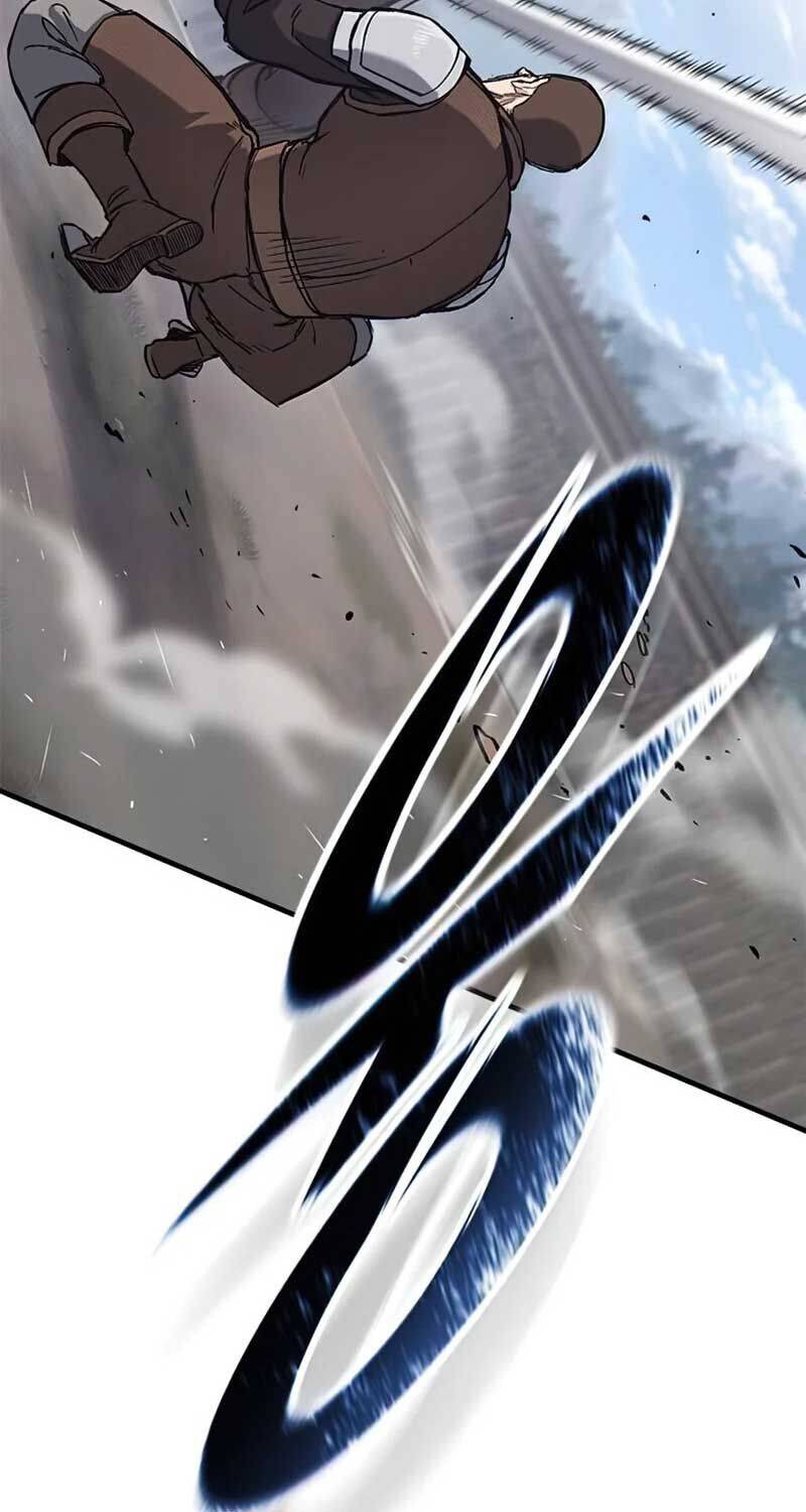 Hiệp Sĩ Sống Vì Ngày Hôm Nay - Chapter 26 - Page 81