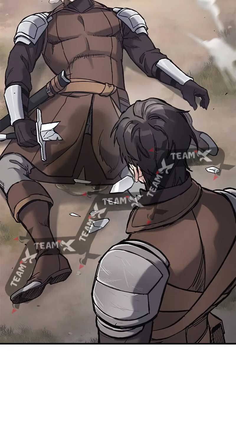 Hiệp Sĩ Sống Vì Ngày Hôm Nay - Chapter 26 - Page 87