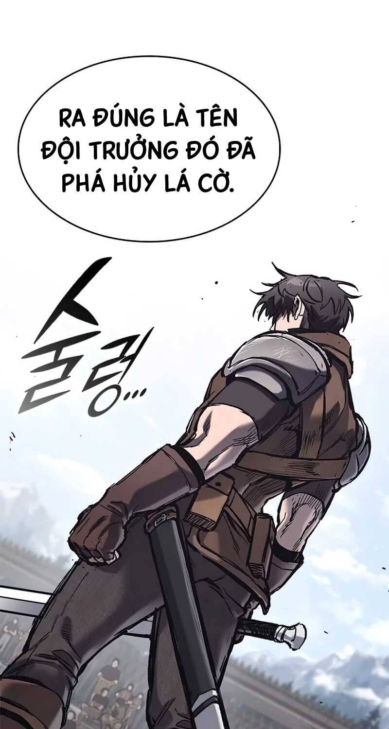 Hiệp Sĩ Sống Vì Ngày Hôm Nay - Chapter 26 - Page 89