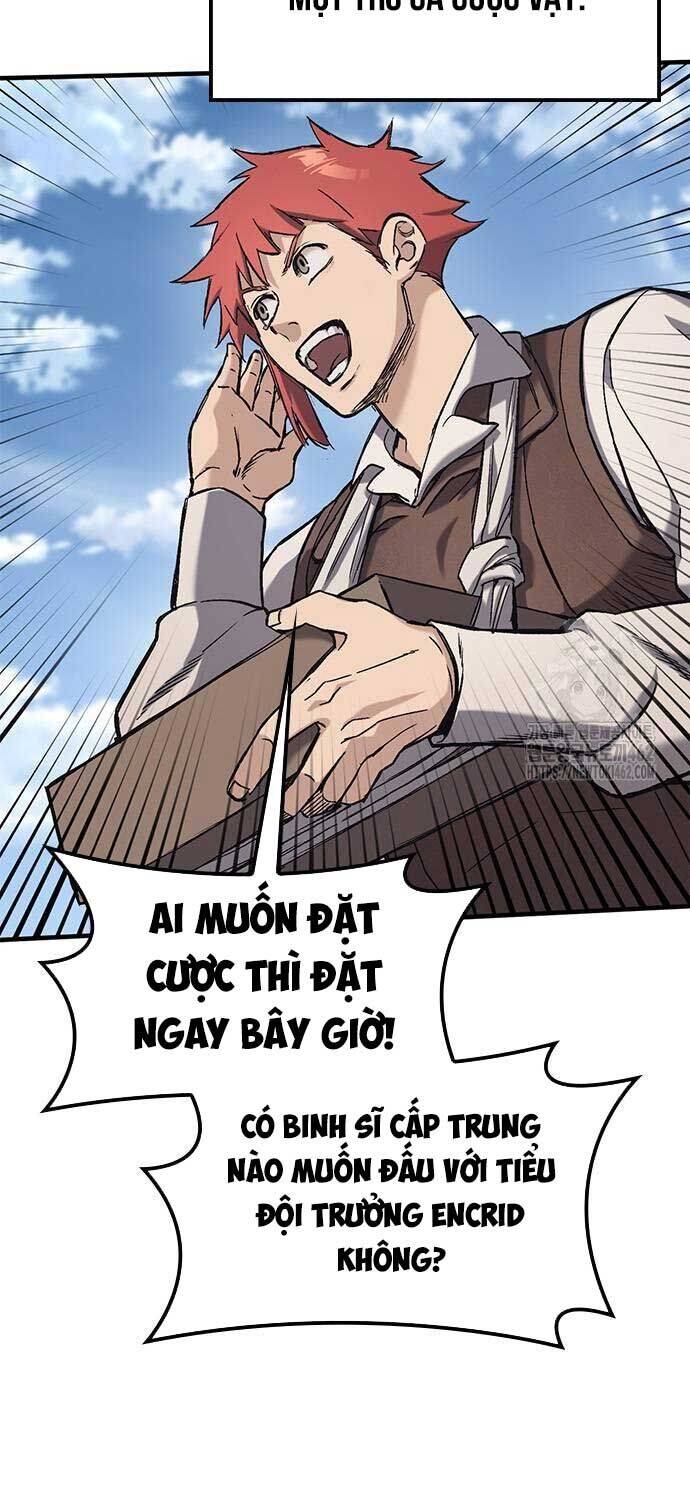 Hiệp Sĩ Sống Vì Ngày Hôm Nay - Chapter 26 - Page 9