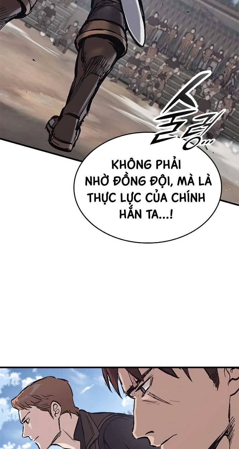 Hiệp Sĩ Sống Vì Ngày Hôm Nay - Chapter 26 - Page 90