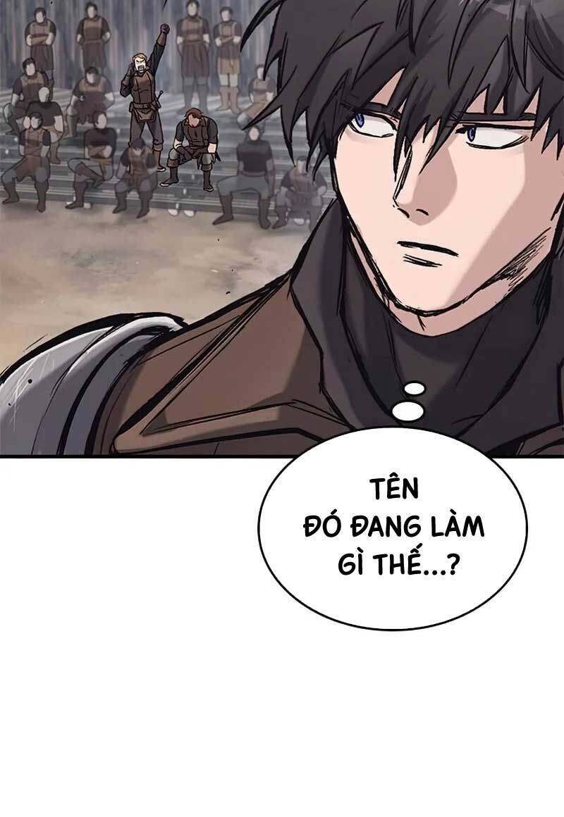 Hiệp Sĩ Sống Vì Ngày Hôm Nay - Chapter 26 - Page 92