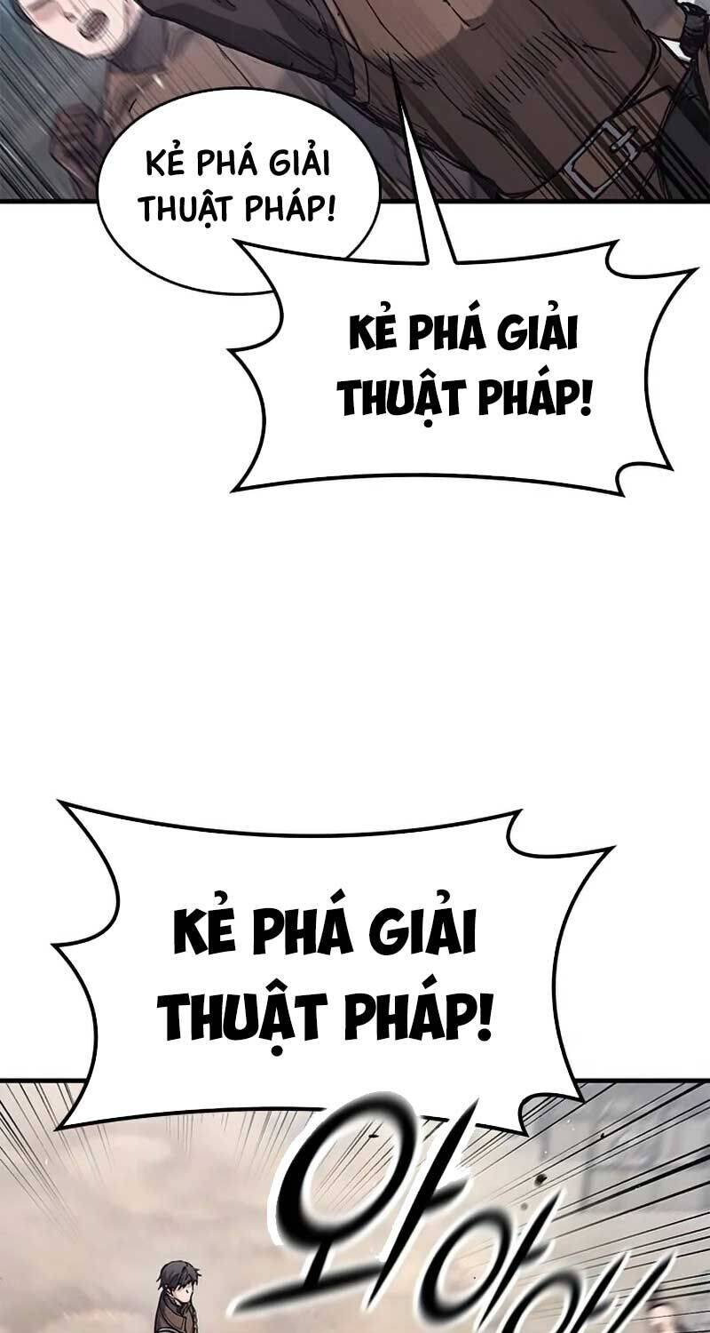 Hiệp Sĩ Sống Vì Ngày Hôm Nay - Chapter 26 - Page 95