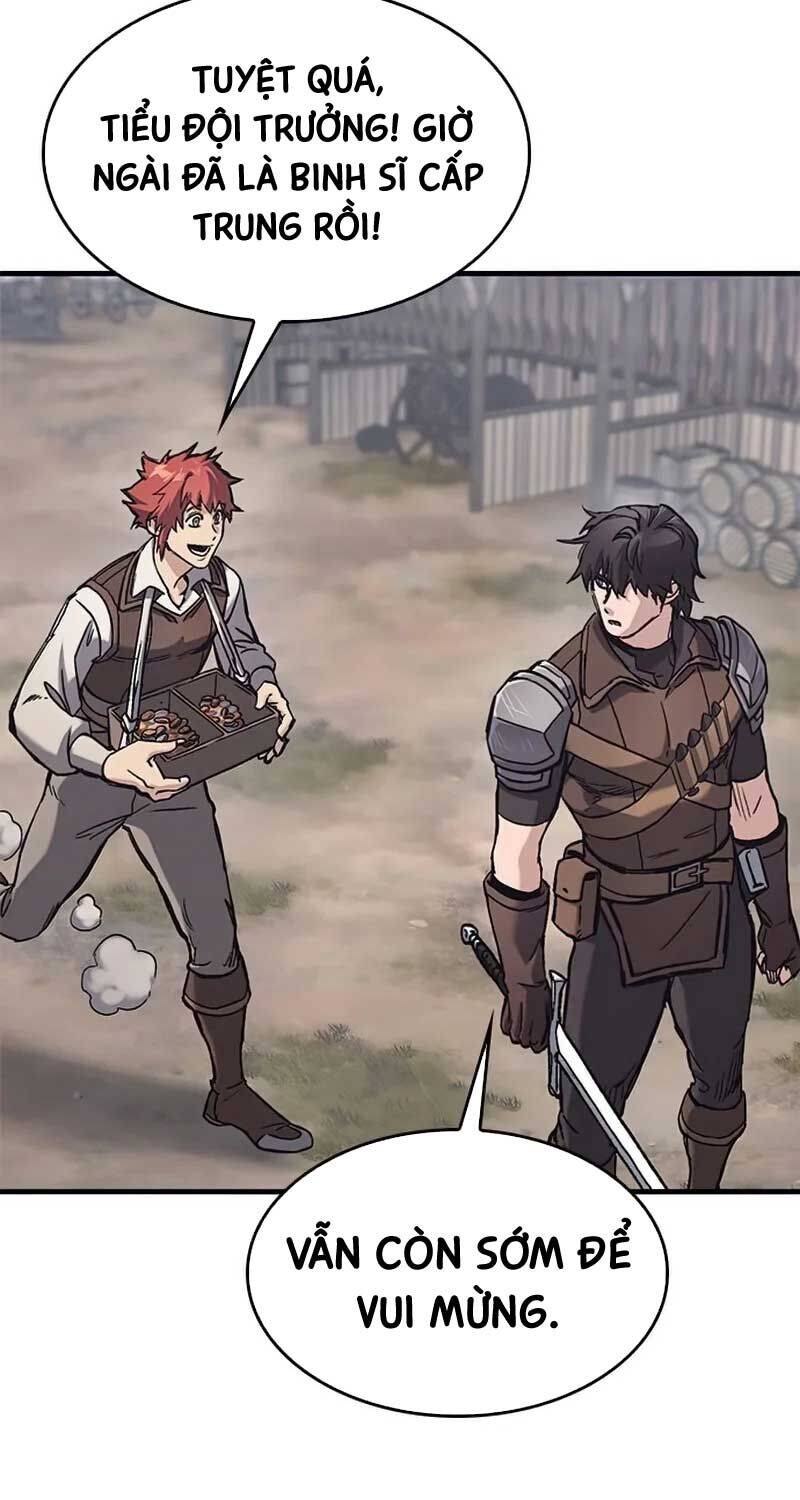 Hiệp Sĩ Sống Vì Ngày Hôm Nay - Chapter 26 - Page 98