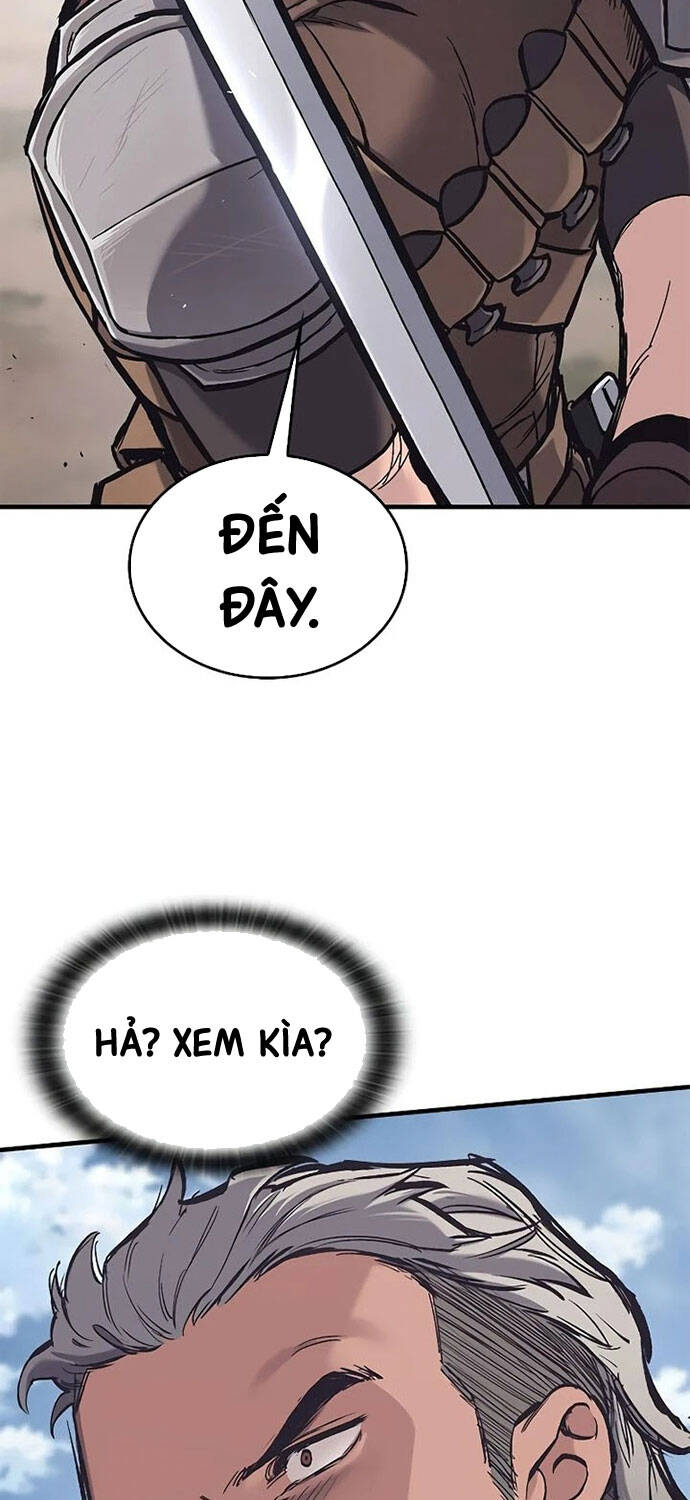 Hiệp Sĩ Sống Vì Ngày Hôm Nay - Chapter 27 - Page 10