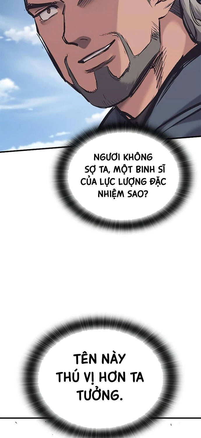 Hiệp Sĩ Sống Vì Ngày Hôm Nay - Chapter 27 - Page 11
