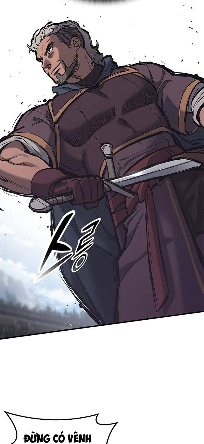 Hiệp Sĩ Sống Vì Ngày Hôm Nay - Chapter 27 - Page 12