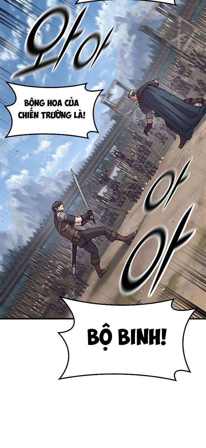 Hiệp Sĩ Sống Vì Ngày Hôm Nay - Chapter 27 - Page 14
