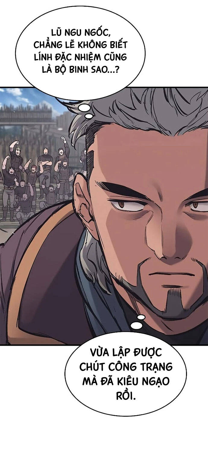 Hiệp Sĩ Sống Vì Ngày Hôm Nay - Chapter 27 - Page 15