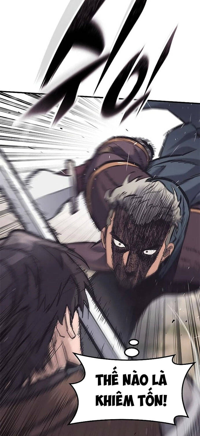 Hiệp Sĩ Sống Vì Ngày Hôm Nay - Chapter 27 - Page 18