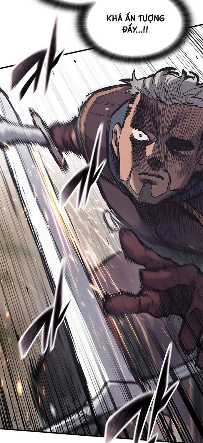 Hiệp Sĩ Sống Vì Ngày Hôm Nay - Chapter 27 - Page 24