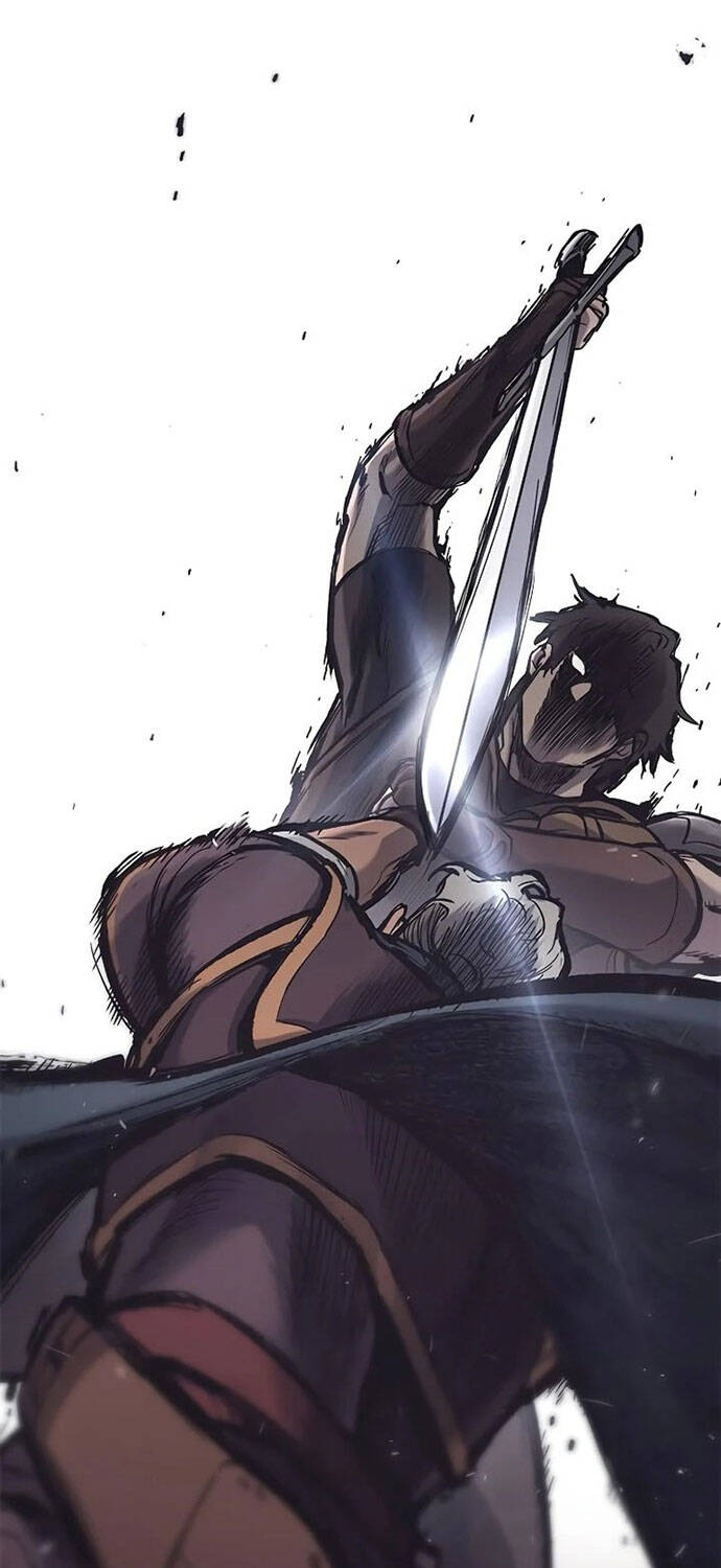 Hiệp Sĩ Sống Vì Ngày Hôm Nay - Chapter 27 - Page 28