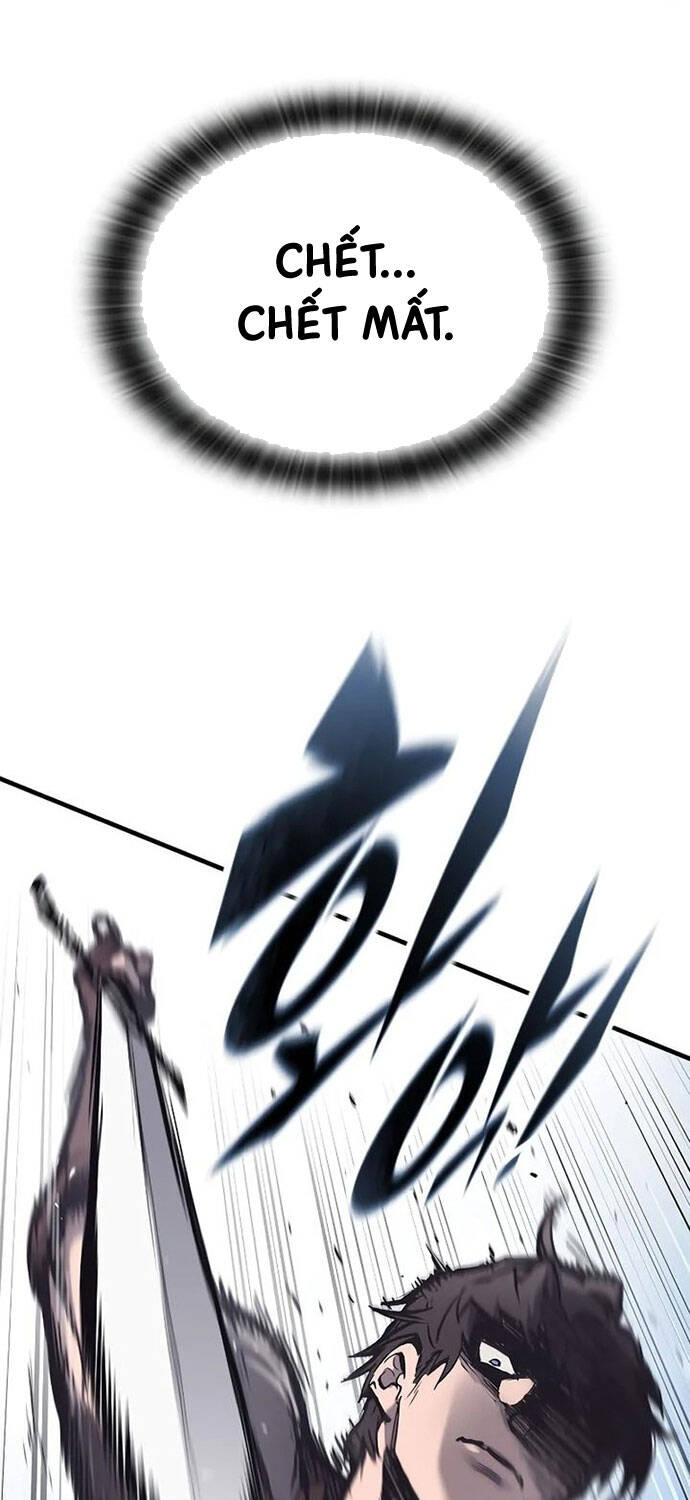 Hiệp Sĩ Sống Vì Ngày Hôm Nay - Chapter 27 - Page 30