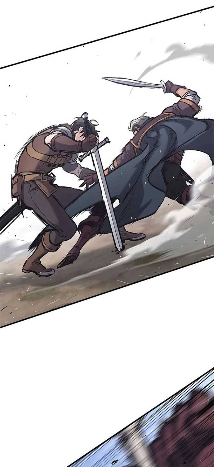 Hiệp Sĩ Sống Vì Ngày Hôm Nay - Chapter 27 - Page 33