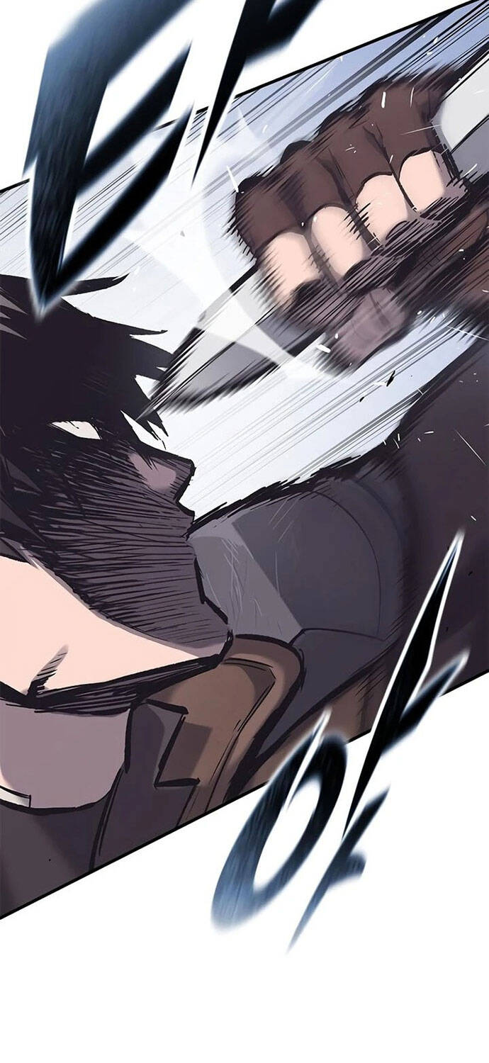 Hiệp Sĩ Sống Vì Ngày Hôm Nay - Chapter 27 - Page 37