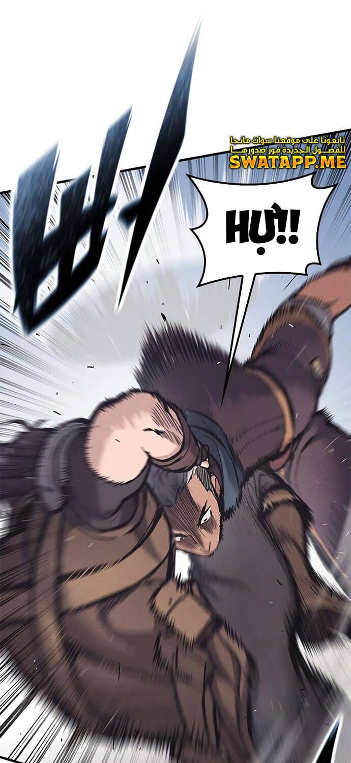 Hiệp Sĩ Sống Vì Ngày Hôm Nay - Chapter 27 - Page 38