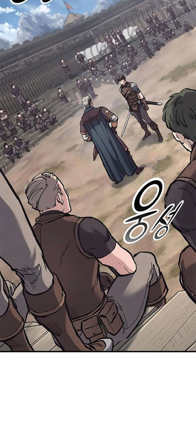 Hiệp Sĩ Sống Vì Ngày Hôm Nay - Chapter 27 - Page 4