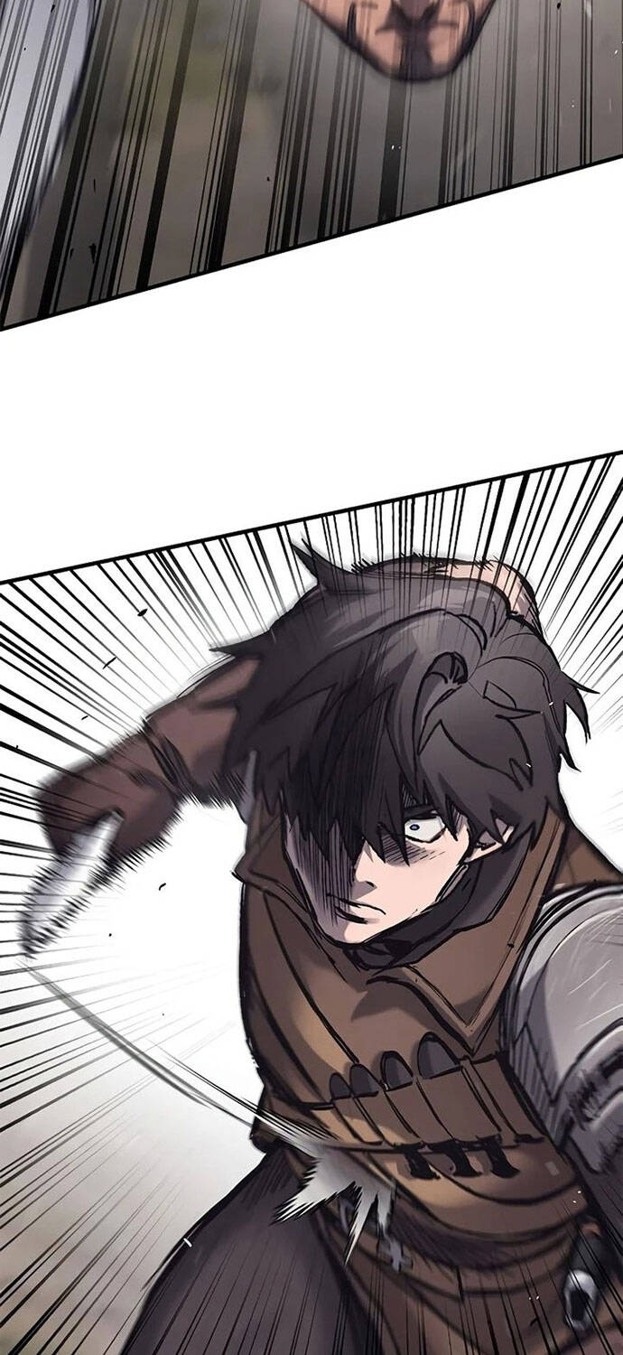 Hiệp Sĩ Sống Vì Ngày Hôm Nay - Chapter 27 - Page 41