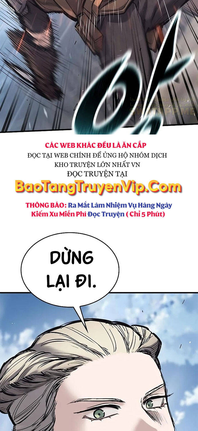 Hiệp Sĩ Sống Vì Ngày Hôm Nay - Chapter 27 - Page 46