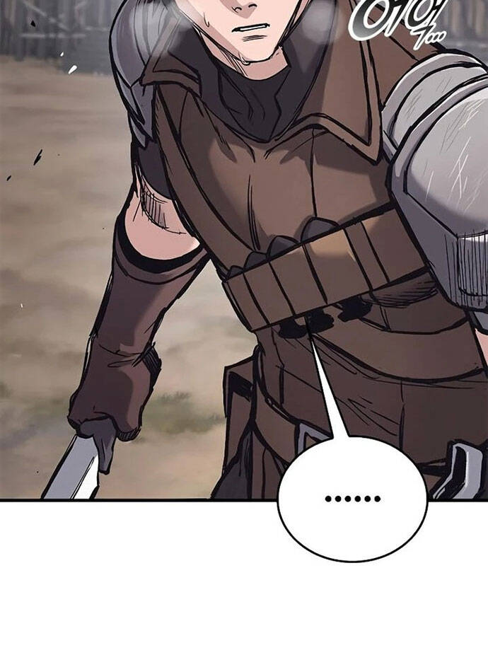 Hiệp Sĩ Sống Vì Ngày Hôm Nay - Chapter 27 - Page 48