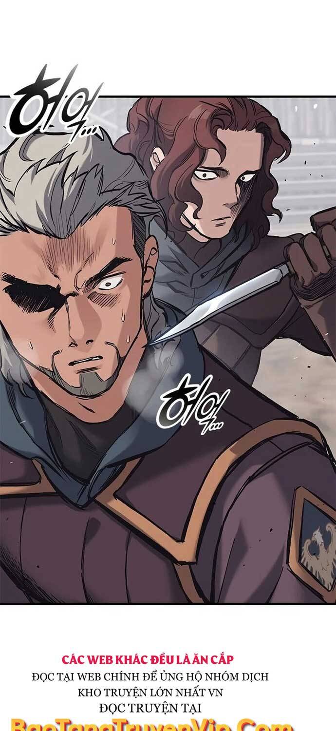 Hiệp Sĩ Sống Vì Ngày Hôm Nay - Chapter 27 - Page 49