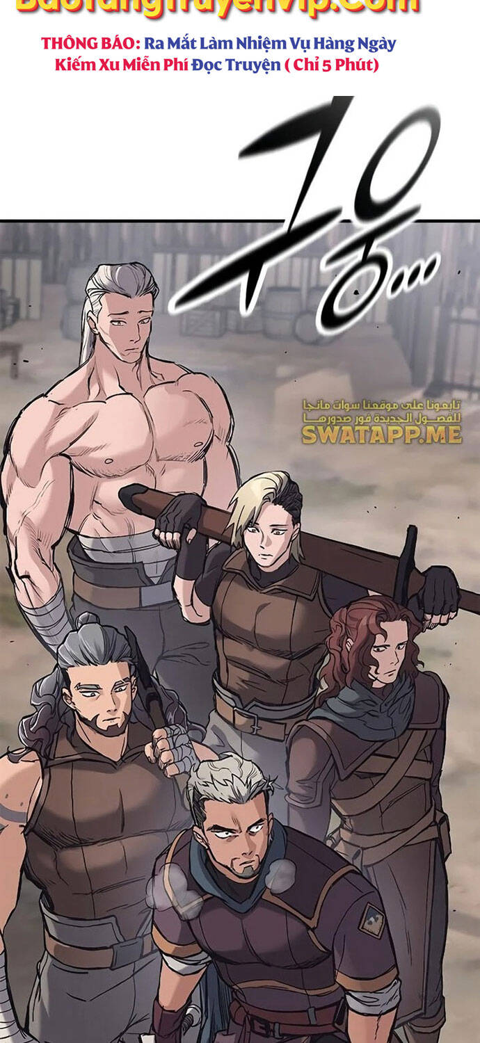 Hiệp Sĩ Sống Vì Ngày Hôm Nay - Chapter 27 - Page 50