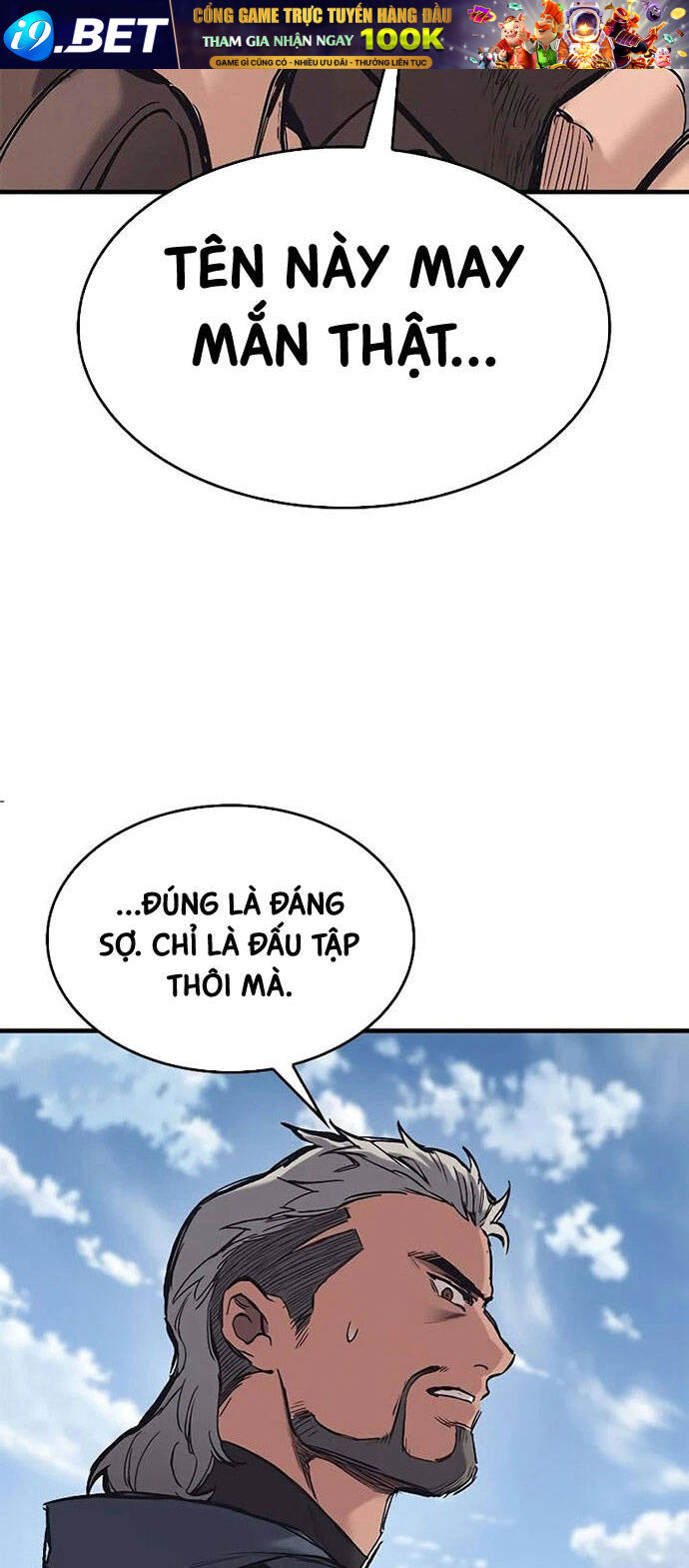 Hiệp Sĩ Sống Vì Ngày Hôm Nay - Chapter 27 - Page 52
