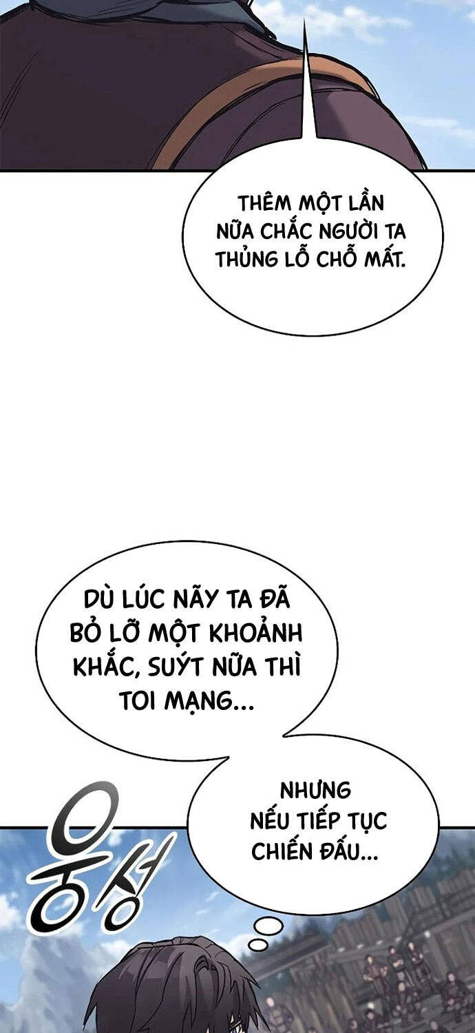 Hiệp Sĩ Sống Vì Ngày Hôm Nay - Chapter 27 - Page 53