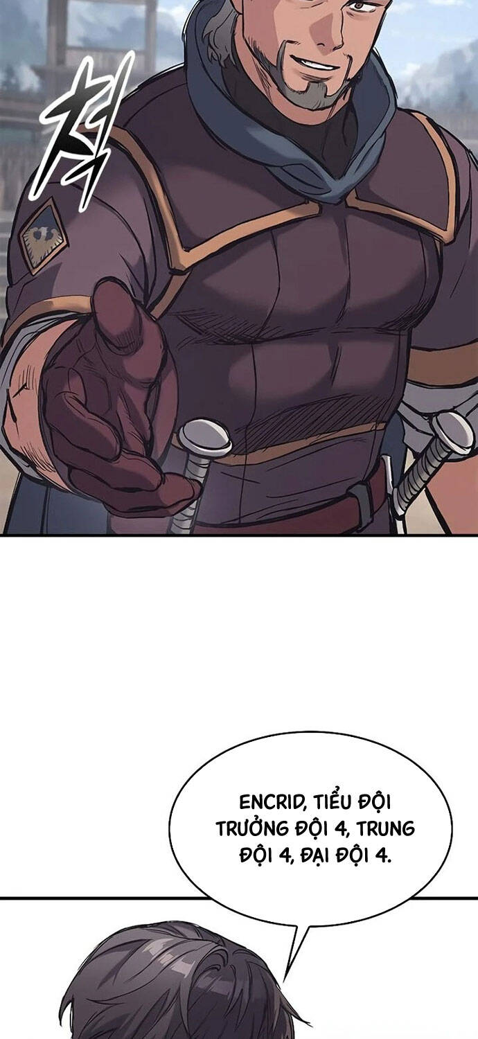 Hiệp Sĩ Sống Vì Ngày Hôm Nay - Chapter 27 - Page 56