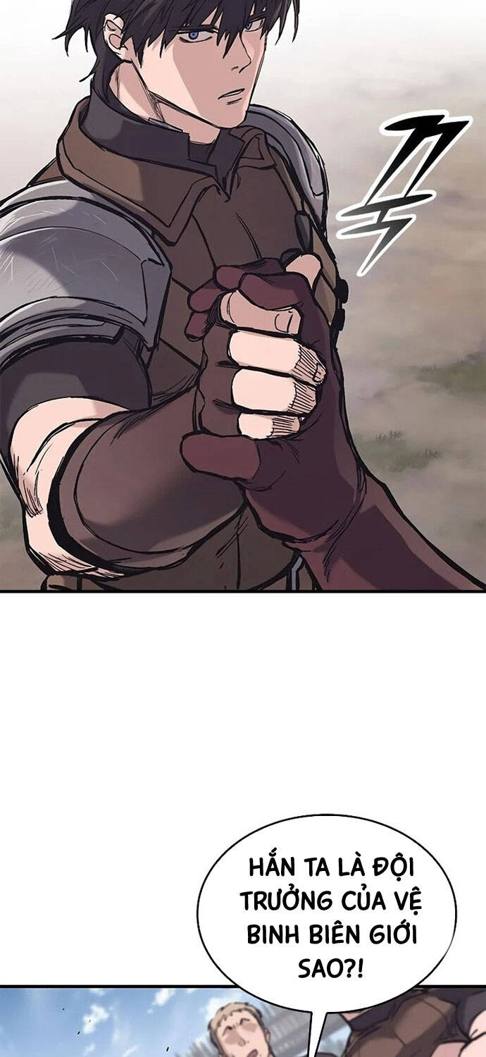 Hiệp Sĩ Sống Vì Ngày Hôm Nay - Chapter 27 - Page 57