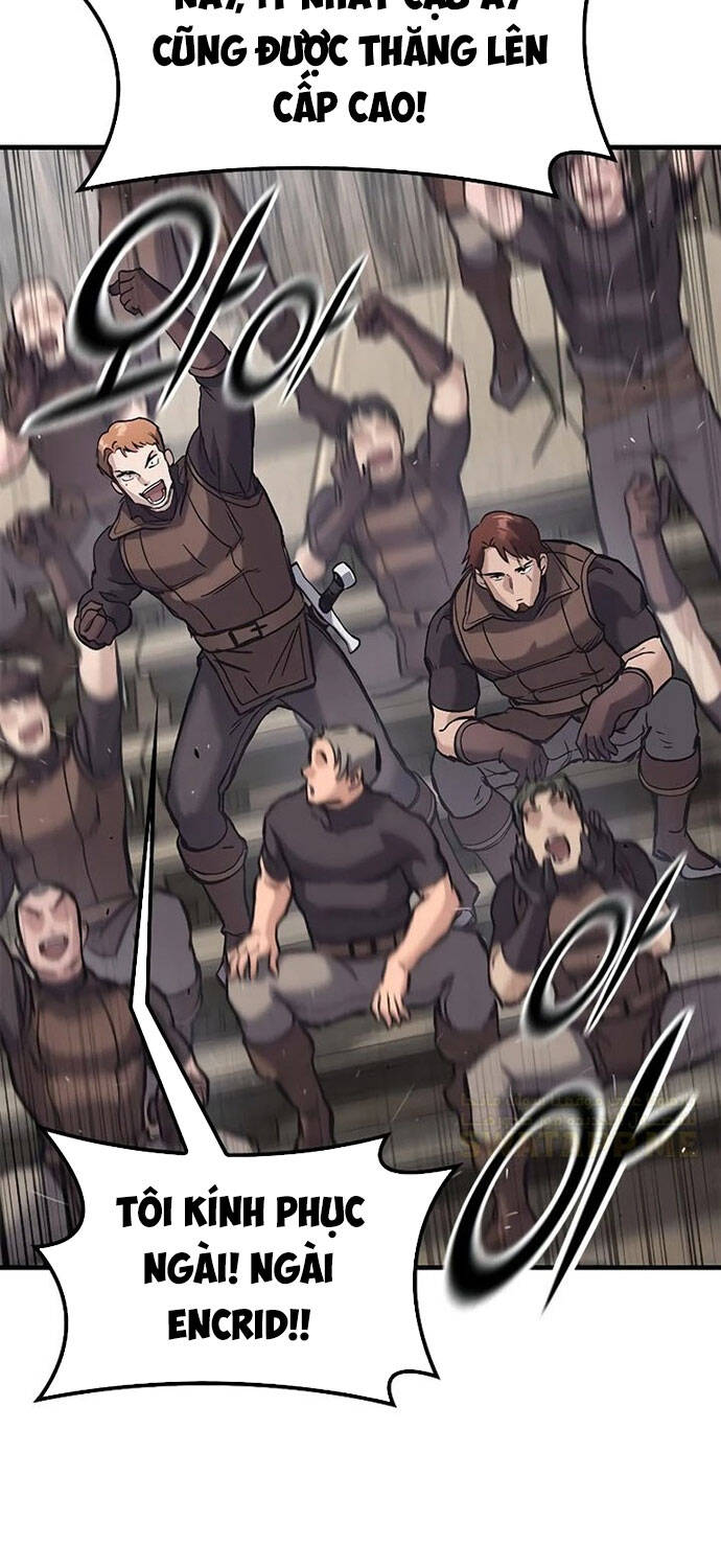 Hiệp Sĩ Sống Vì Ngày Hôm Nay - Chapter 27 - Page 59