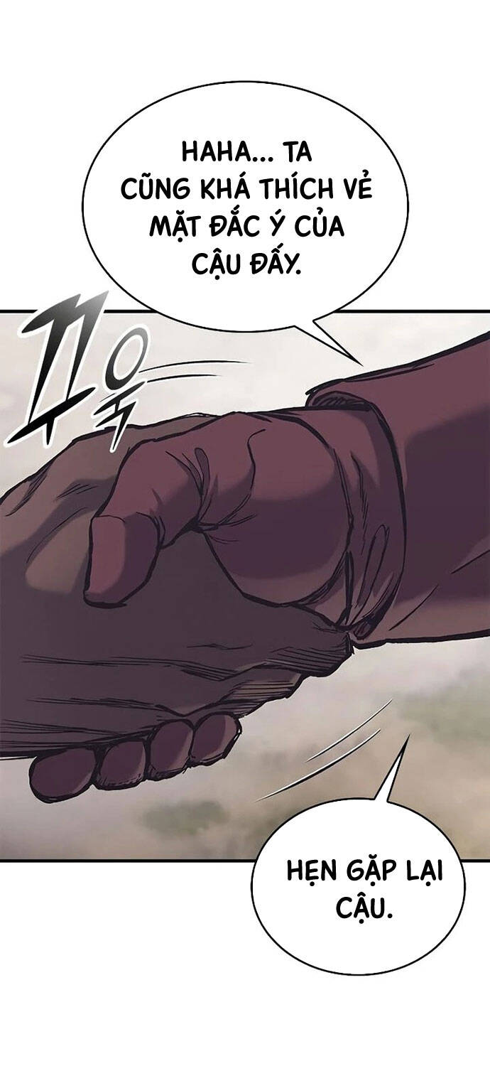 Hiệp Sĩ Sống Vì Ngày Hôm Nay - Chapter 27 - Page 62