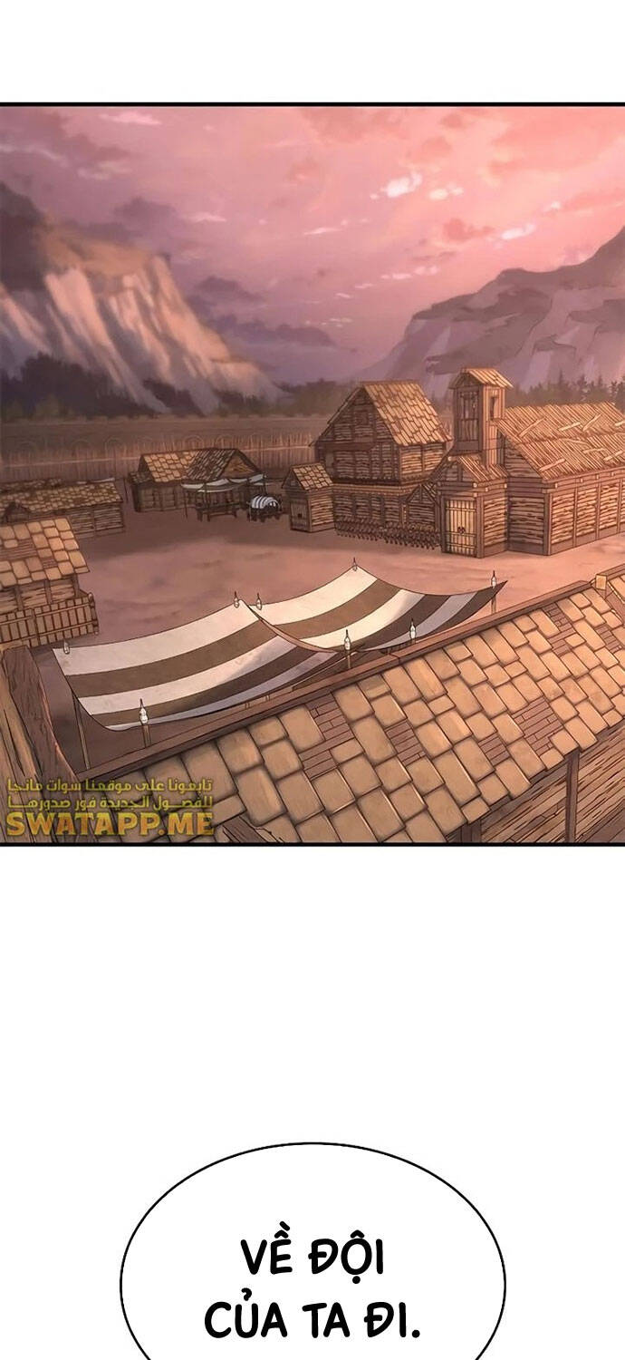 Hiệp Sĩ Sống Vì Ngày Hôm Nay - Chapter 27 - Page 66