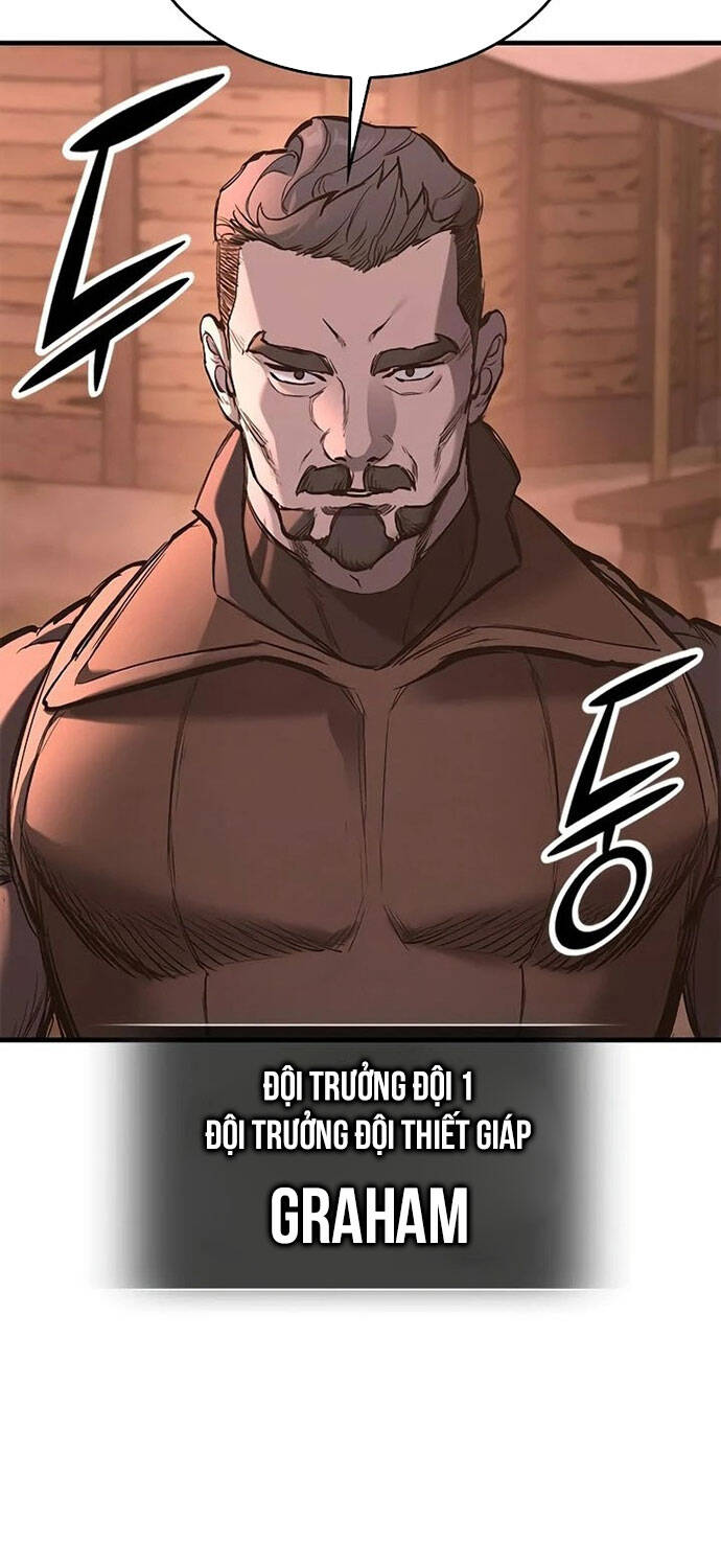 Hiệp Sĩ Sống Vì Ngày Hôm Nay - Chapter 27 - Page 67