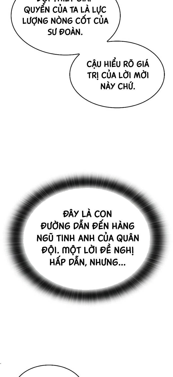 Hiệp Sĩ Sống Vì Ngày Hôm Nay - Chapter 27 - Page 69