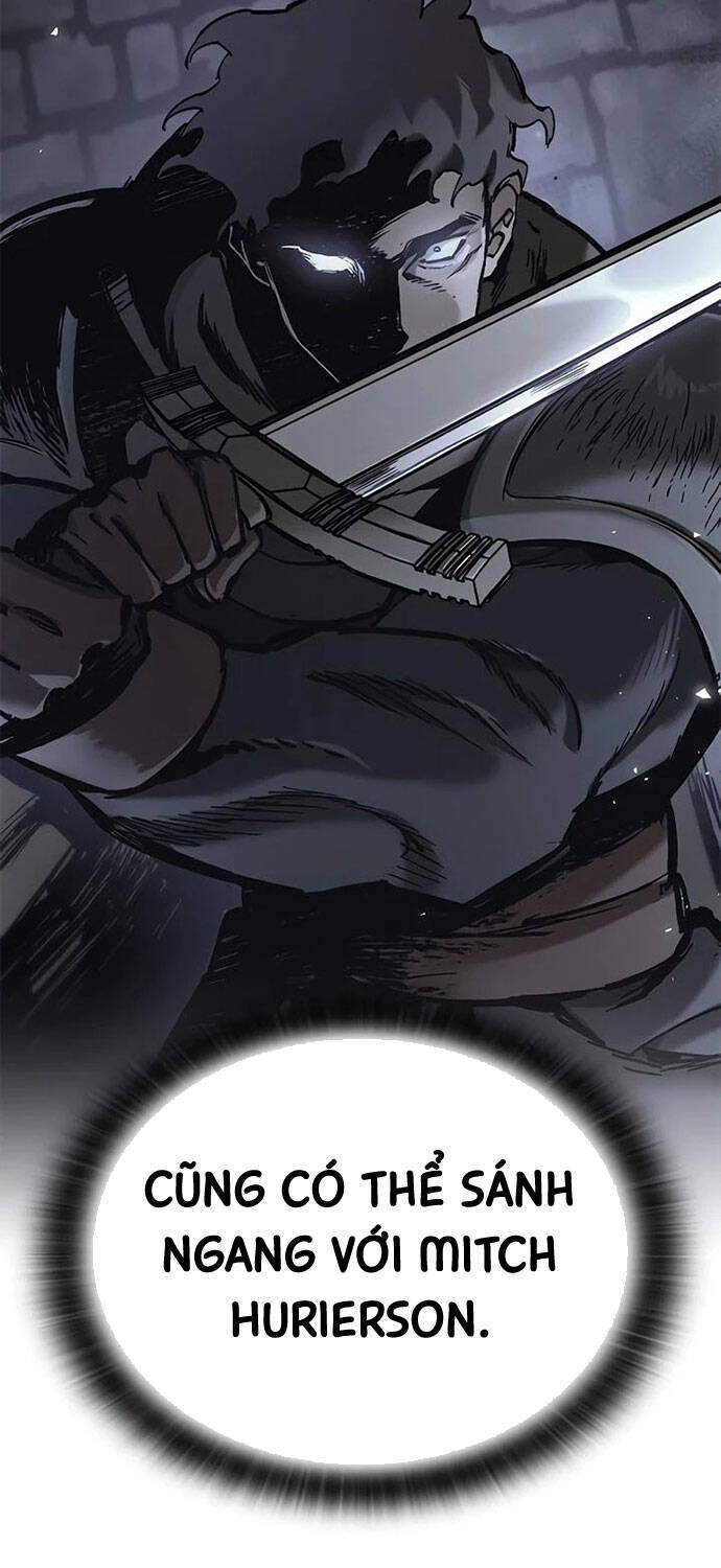 Hiệp Sĩ Sống Vì Ngày Hôm Nay - Chapter 27 - Page 7