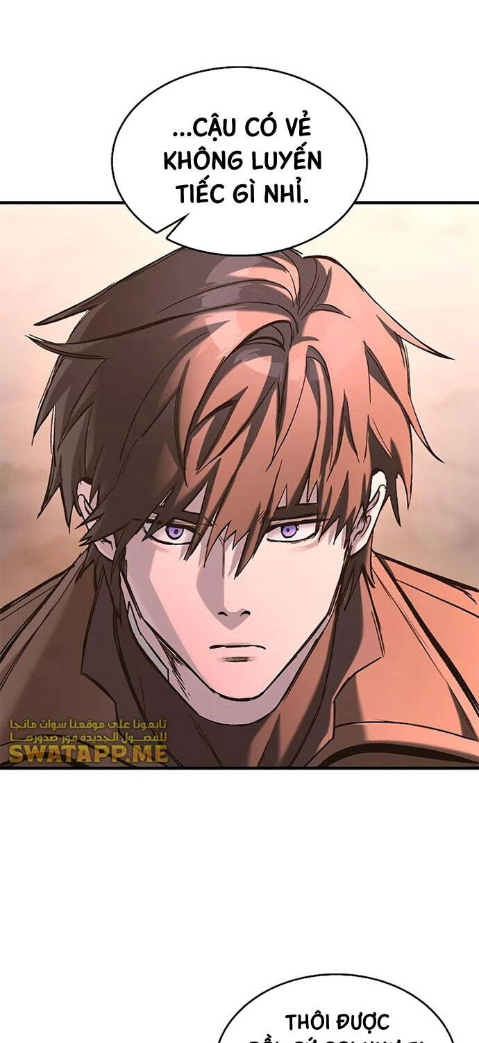 Hiệp Sĩ Sống Vì Ngày Hôm Nay - Chapter 27 - Page 71