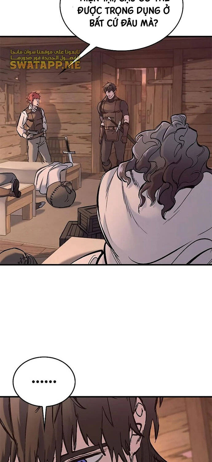 Hiệp Sĩ Sống Vì Ngày Hôm Nay - Chapter 27 - Page 75