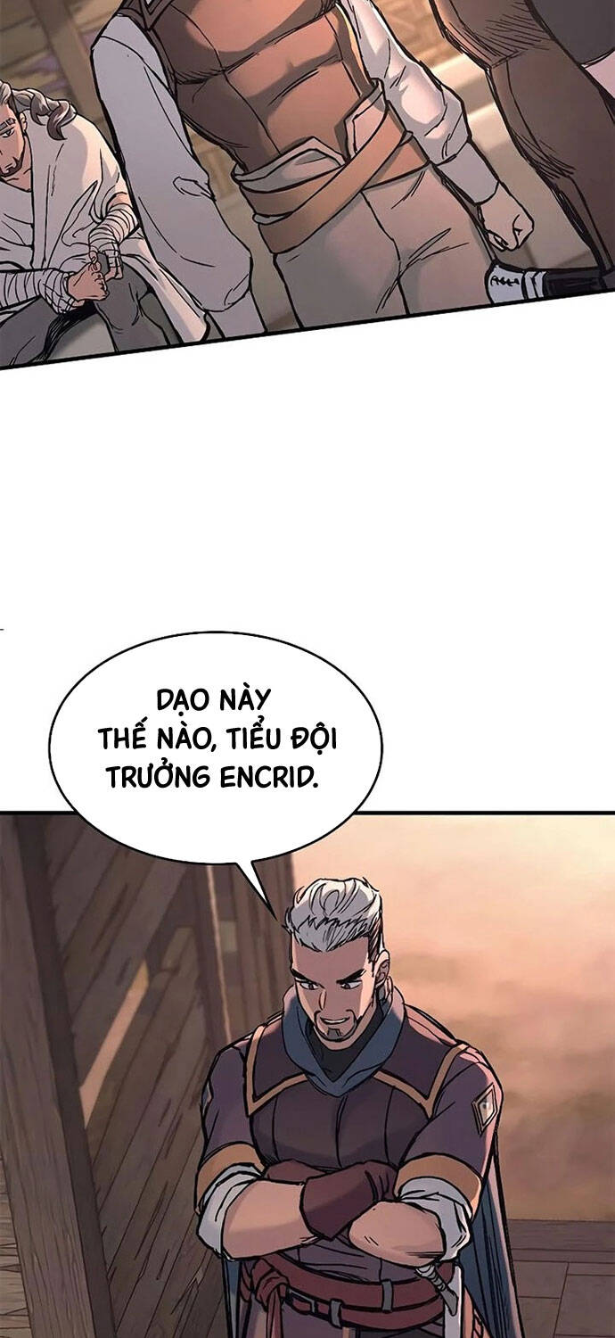 Hiệp Sĩ Sống Vì Ngày Hôm Nay - Chapter 27 - Page 78