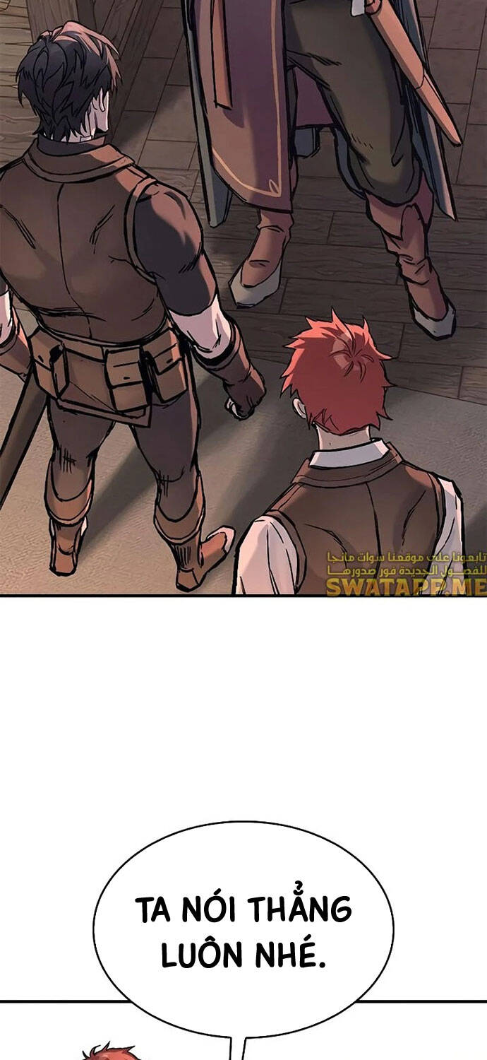 Hiệp Sĩ Sống Vì Ngày Hôm Nay - Chapter 27 - Page 79