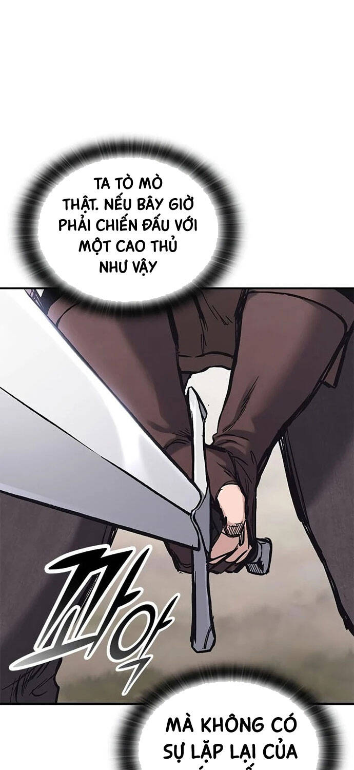 Hiệp Sĩ Sống Vì Ngày Hôm Nay - Chapter 27 - Page 8