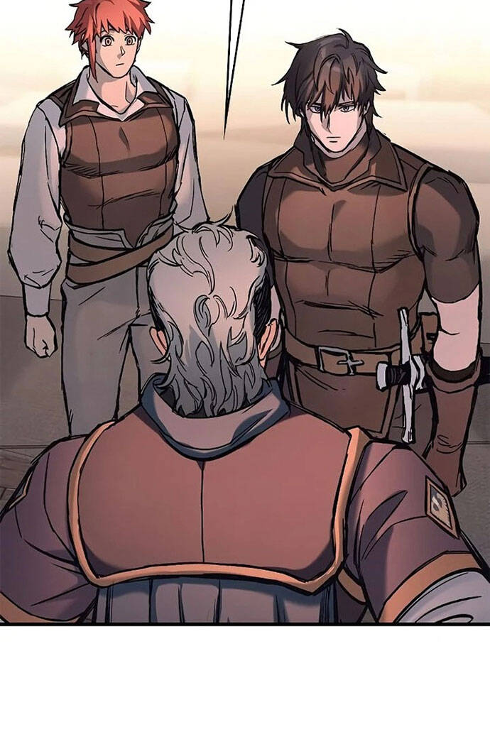 Hiệp Sĩ Sống Vì Ngày Hôm Nay - Chapter 27 - Page 80