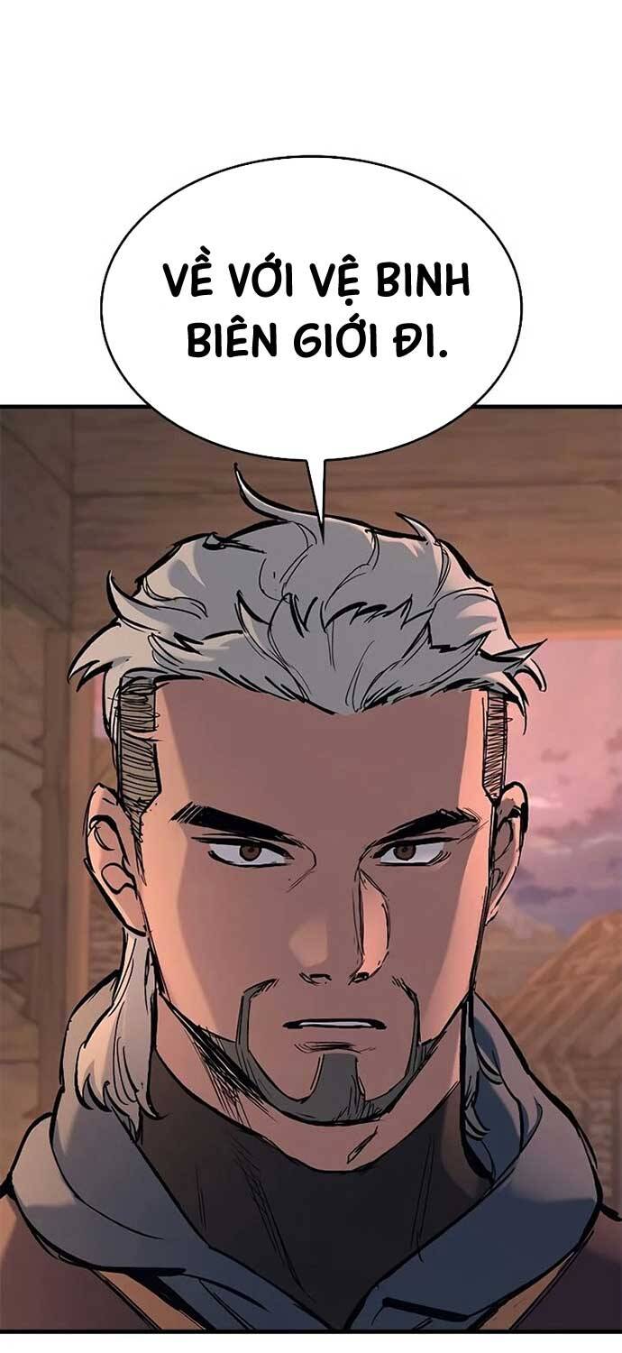 Hiệp Sĩ Sống Vì Ngày Hôm Nay - Chapter 27 - Page 81